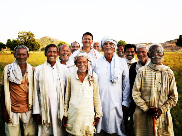 Annual Farmers Meet
