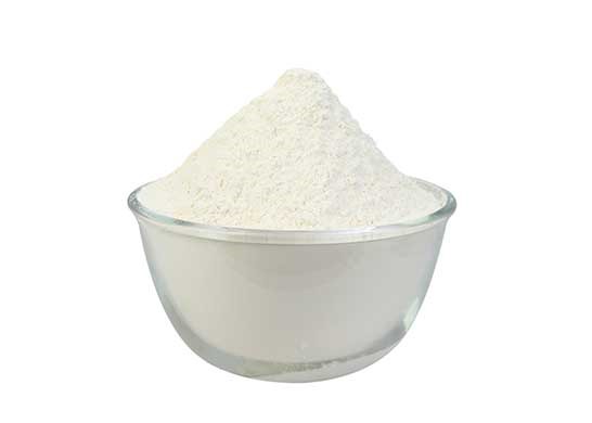 Defatted Soya Flour