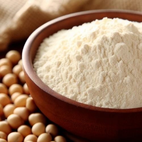 defatted soya flour